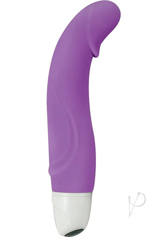 BelaG-SpotFinderVibratingSiliconeMassagerVibrator