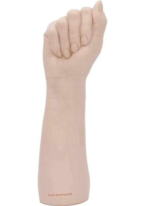 Belladonna’sBitchFistDildo