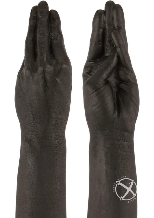 Belladonna’sMagicHandDildo