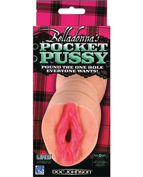 Belladonna’sUltraskynPocketPal