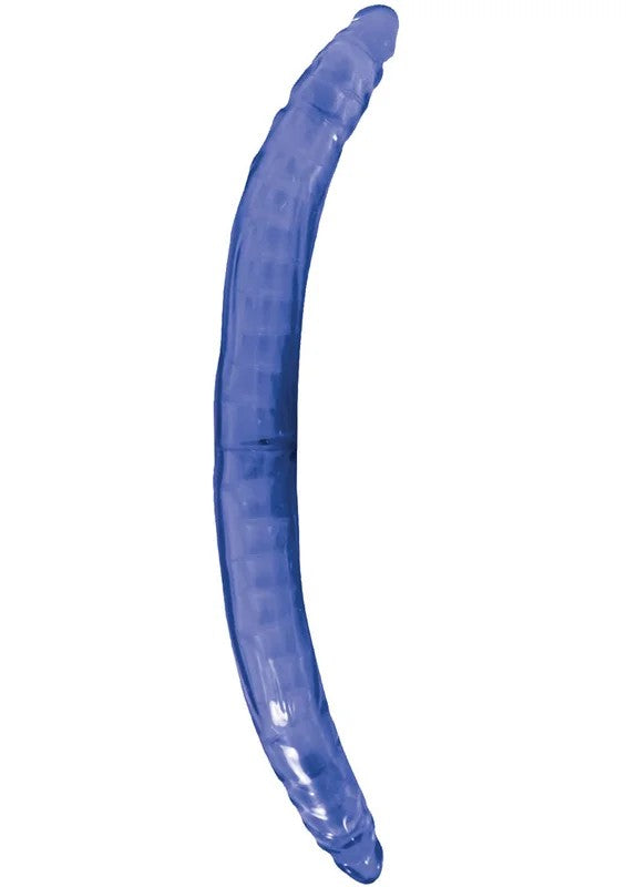 BendableDoubleDildoVibratingDildo