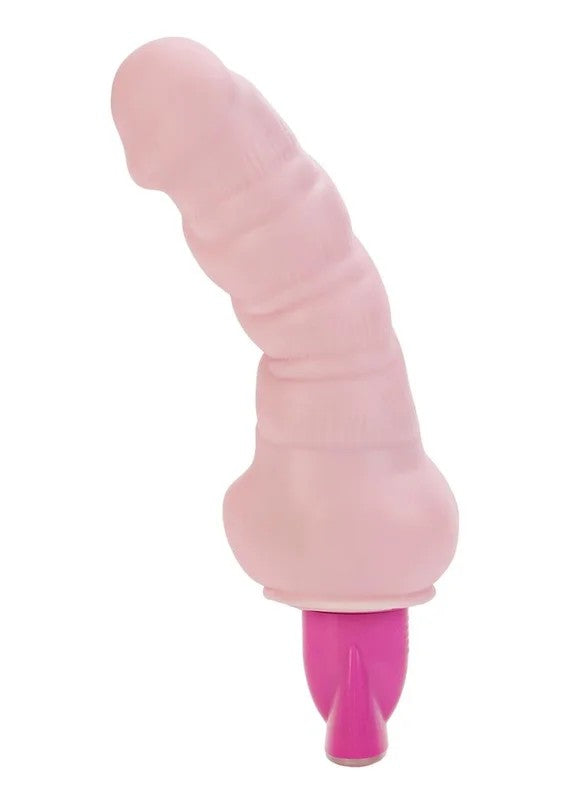 BendiesPureskinDelightVibrator