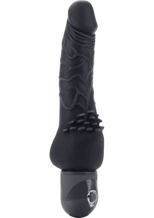 BendieStudCliterrificVibrator