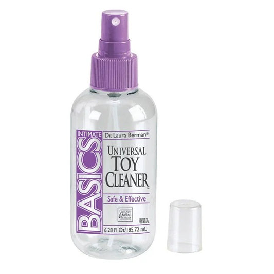 BermanCenterIntimateAccessoriesAnti-BacterialToyCleaner6.28floz
