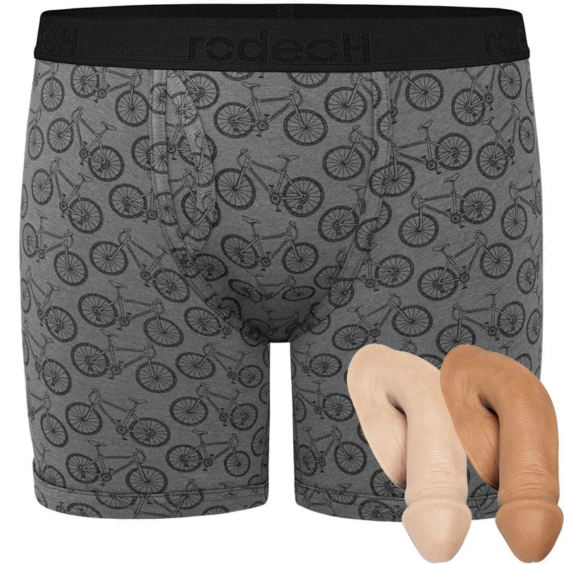 Bicycles6″ShiftSideLoadingPackingBoxer&MediumMr.Limpy–PackageDeal