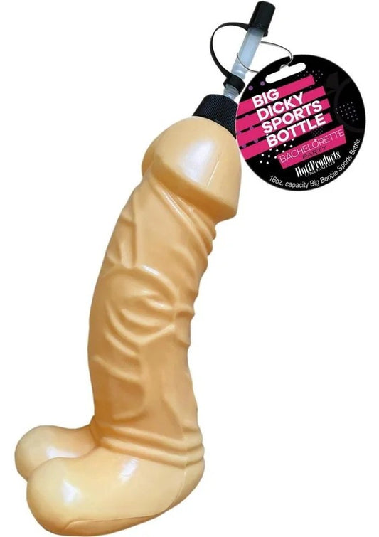 BigDickySportsBottle