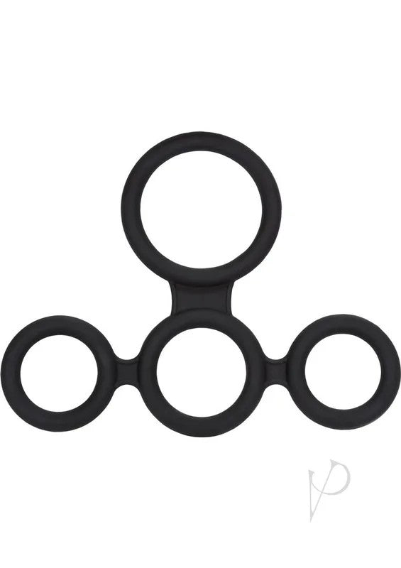 BigMan’sSpreaderSiliconeCockRing