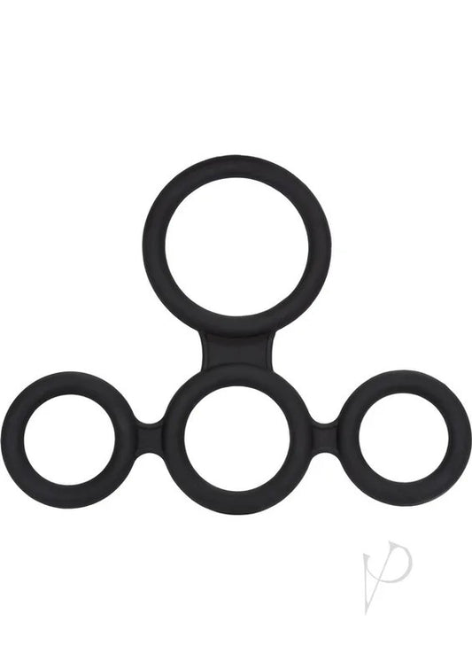 BigMan’sSpreaderSiliconeCockRing