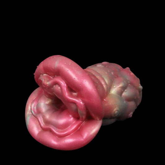 BigMouthMonsterPocketPussyMasturbator–FantasyBeastPenisBlowjobMaleSexToy