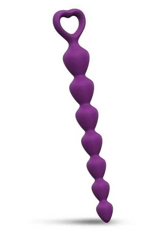 BingBangSiliconeAnalBeads