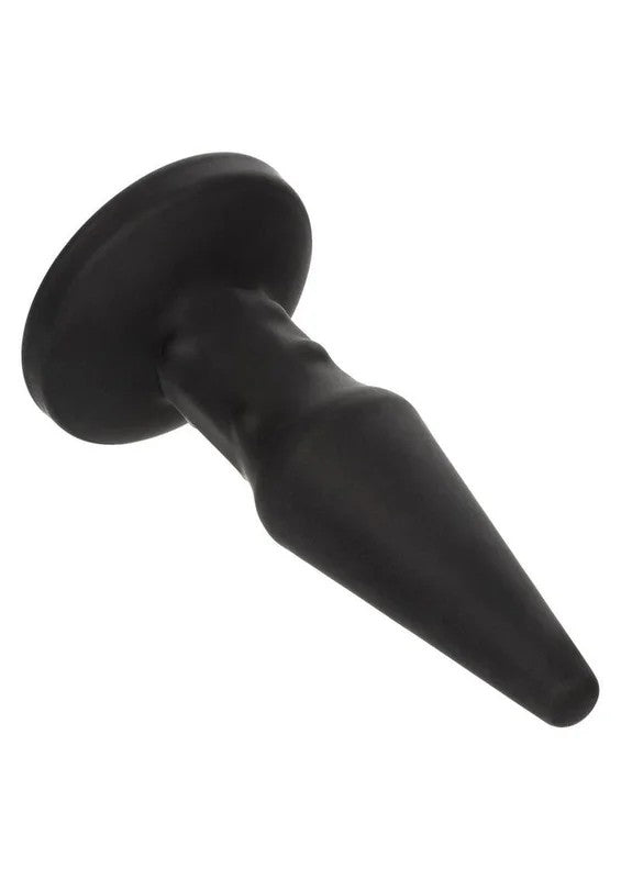 BionicBeadedRimmingProbeRechargeableSiliconeAnalStimulator