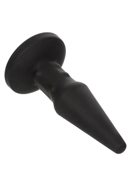 BionicBeadedRimmingProbeRechargeableSiliconeAnalStimulator