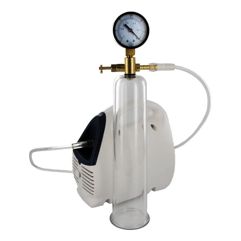 BionicElectricPumpKitwithPenisCylinder