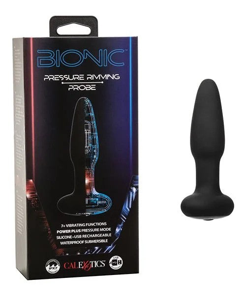 BionicPressureRimmingProbe