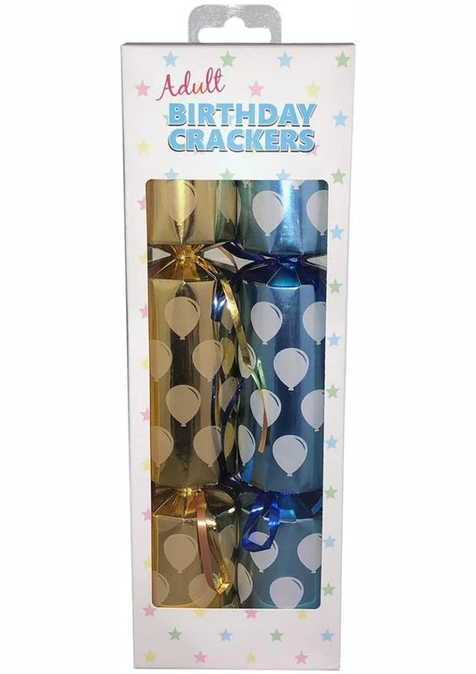 BirthdayCrackers