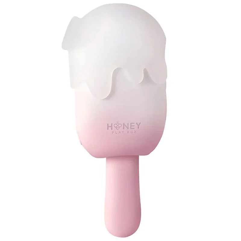 BiteMeIceCreamSucking&TappingVibrator