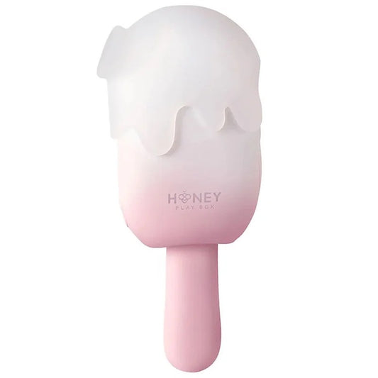 BiteMeIceCreamSucking&TappingVibrator