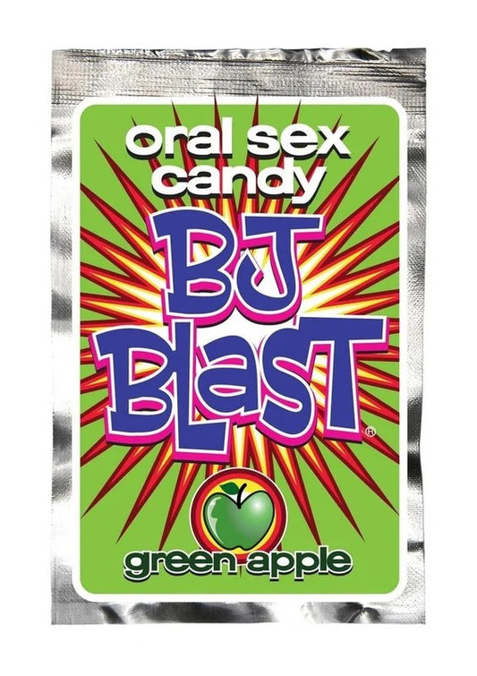 BJBlastOralSexCandy3PackAssortedFlavors