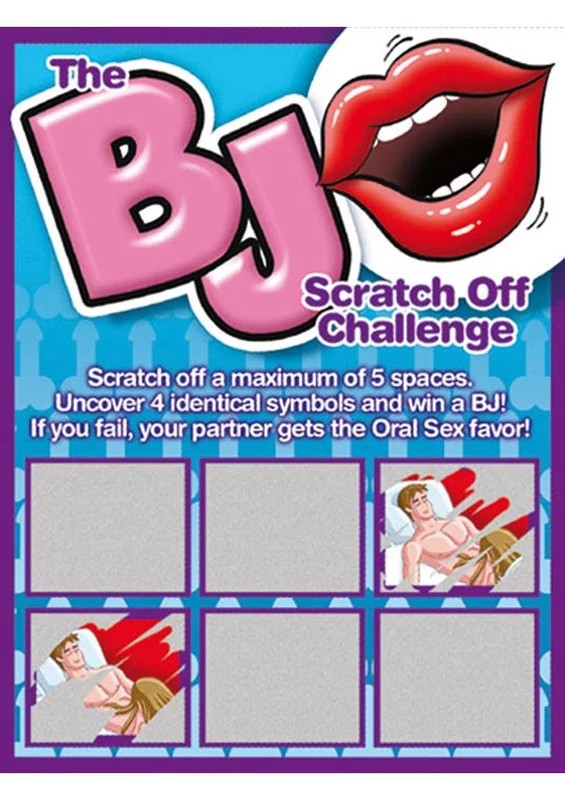 BJScratchOffChallengeGameTicket