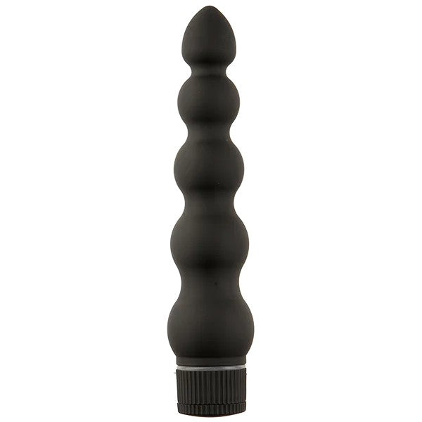 BlackMagic7″RibbedVibe