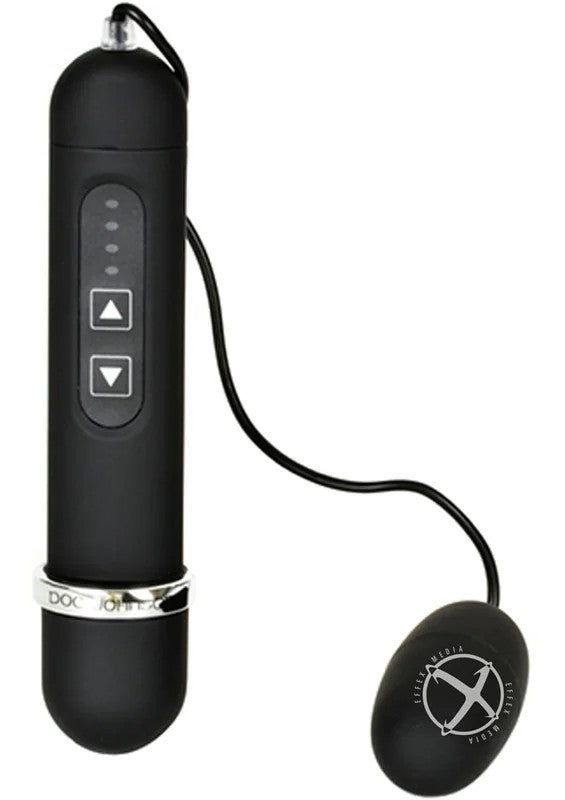 BlackMagicBulletwithRemoteControl