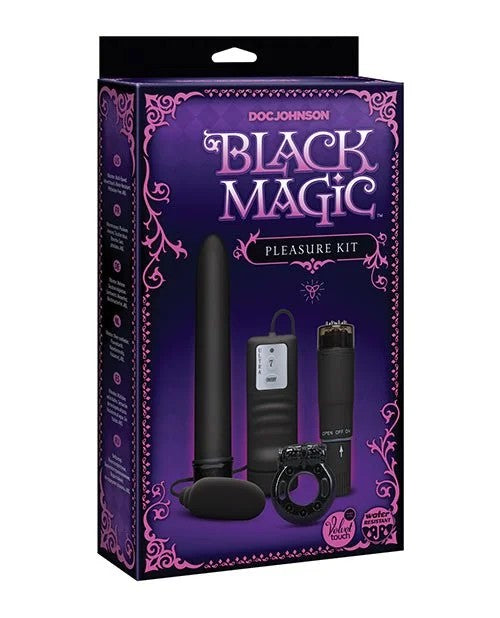BlackMagicPleasureKit–Black