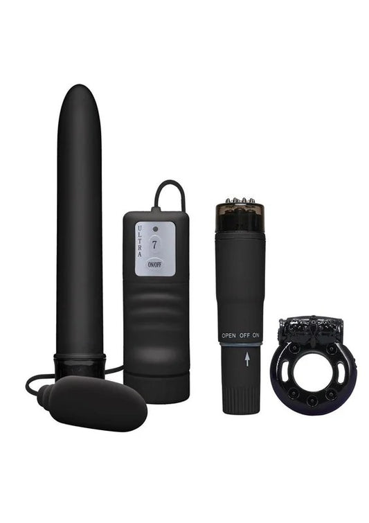 BlackMagicPleasureKit