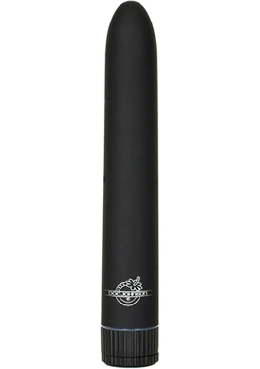 BlackMagicVelvetTouchVibratorWaterproof