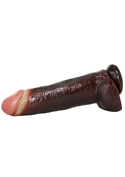 Blackout!RealisticCockDildo