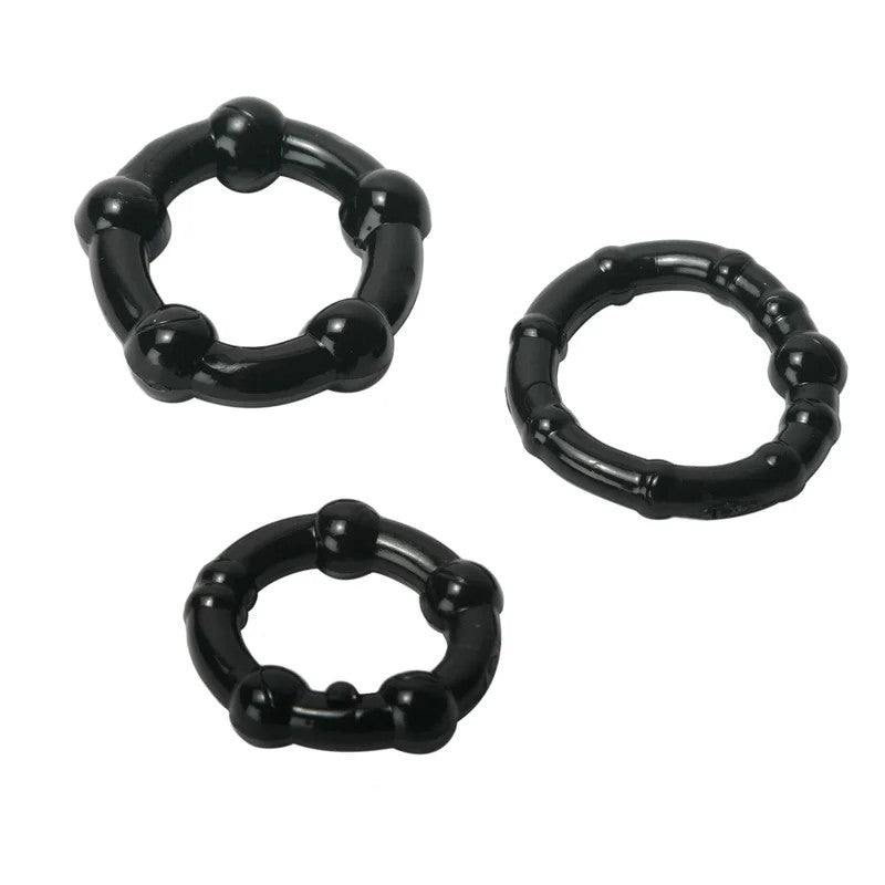BlackPerformanceErectionRings–Packaged