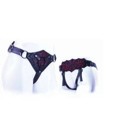 BlackWidowConnoisseurHarness