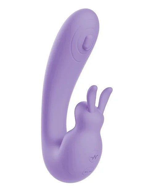 BlazeBunnyThumperVibe