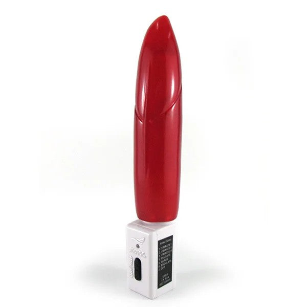 BlazingAristocrat6″(Red)