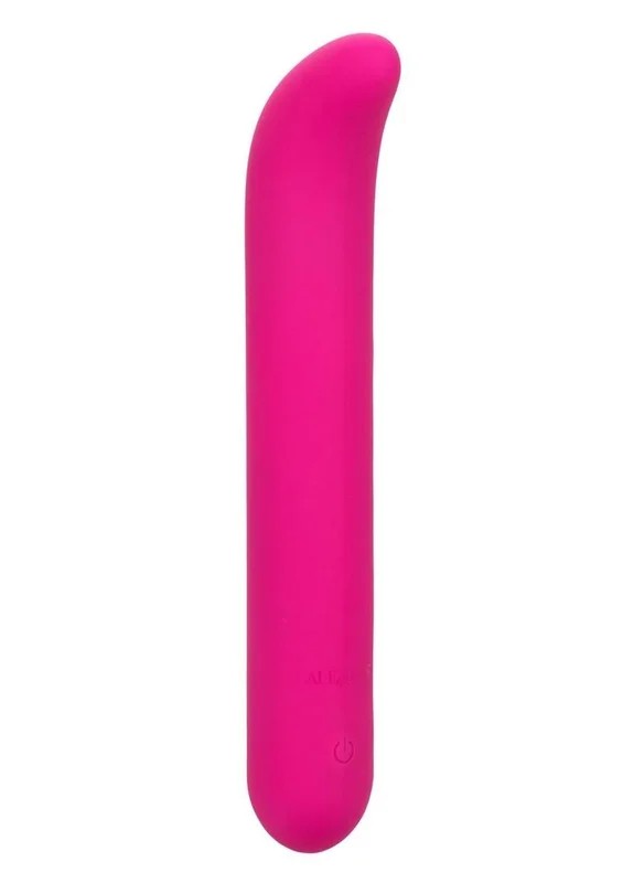 BlissLiquidG-VibeSiliconeRechargeableG-SpotVibrator