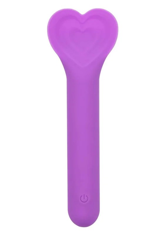 BlissLiquidSiliconeLoverRechargeableVibrator
