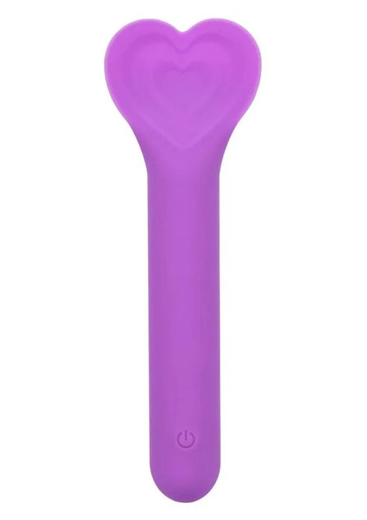 BlissLiquidSiliconeLoverRechargeableVibrator