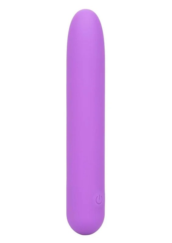 BlissLiquidSiliconeRechargeableMiniVibrator