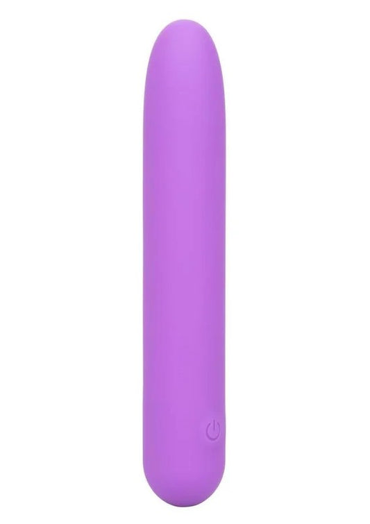 BlissLiquidSiliconeRechargeableMiniVibrator