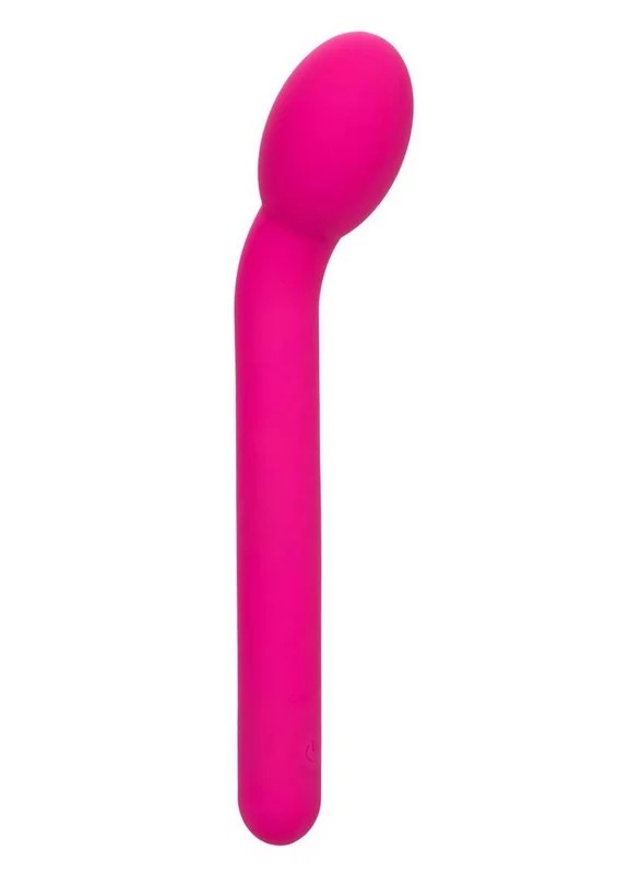 BlissLiquidSiliconeRechargeableTulipVibrator
