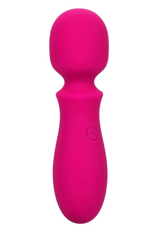 BlissLiquidSiliconeRechargeableMiniWand