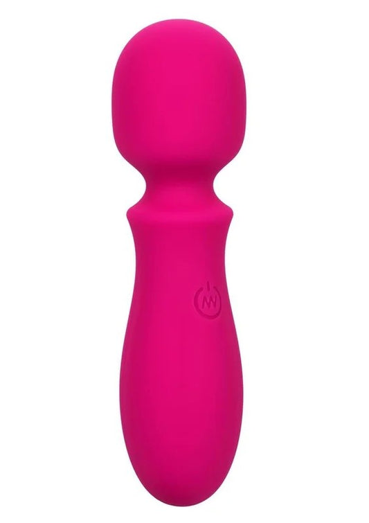 BlissLiquidSiliconeRechargeableMiniWand