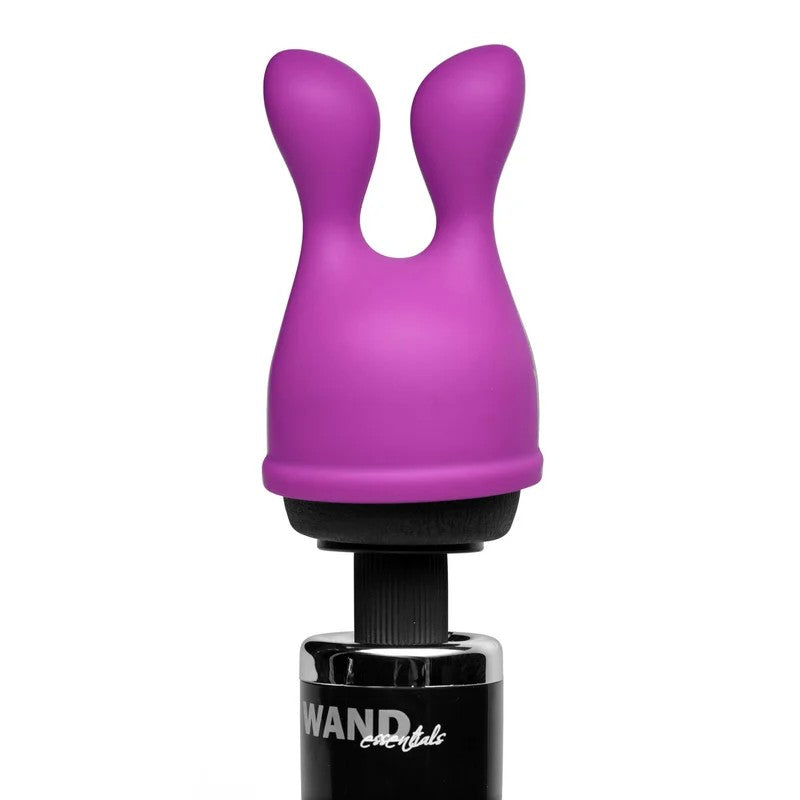 BlissTipsSiliconeWandMassagerAttachment