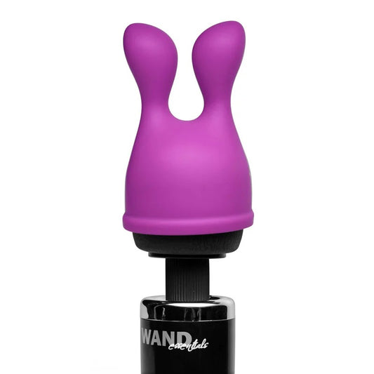 BlissTipsSiliconeWandMassagerAttachment