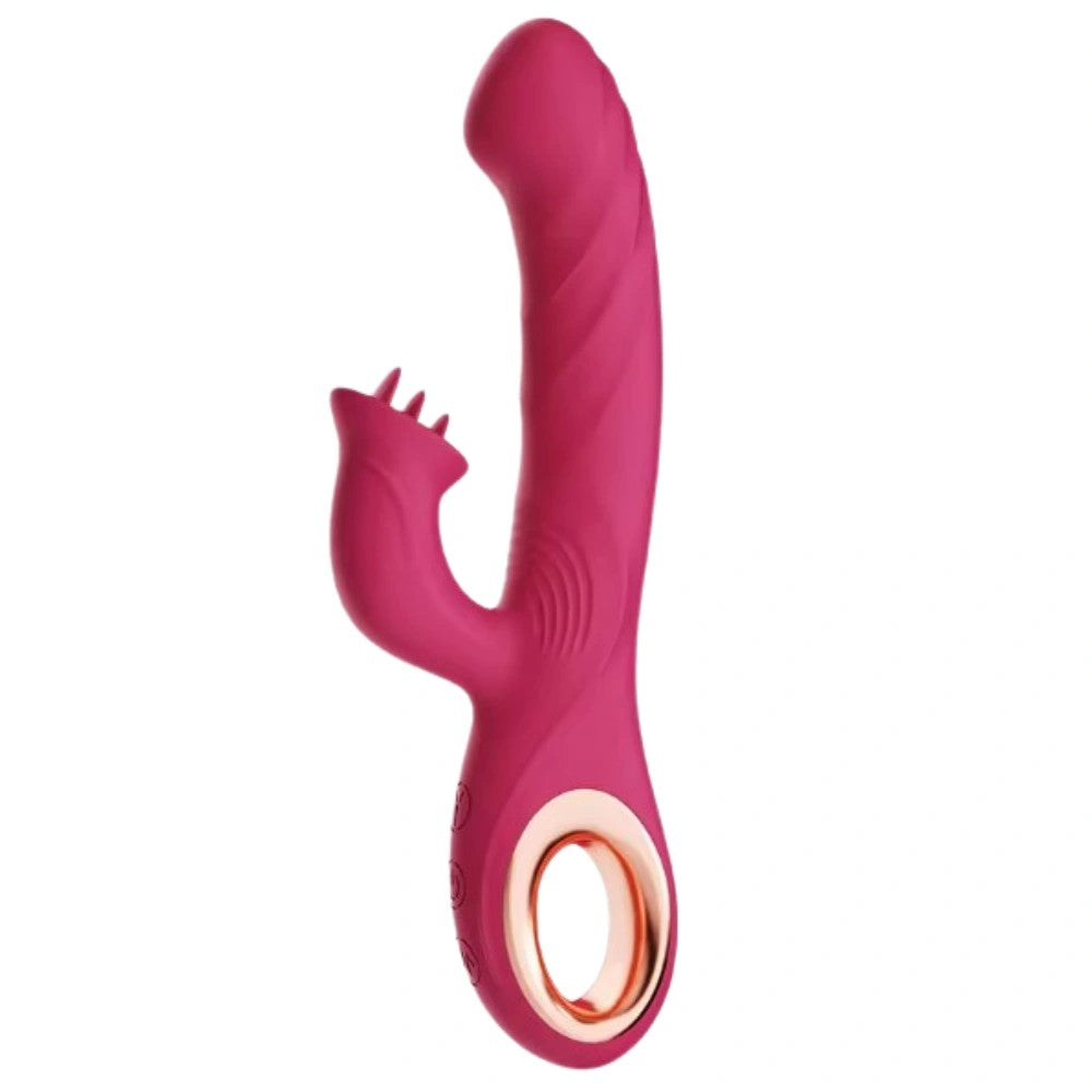 BloomRipple–TripleTongueFlickerRabbitVibrator