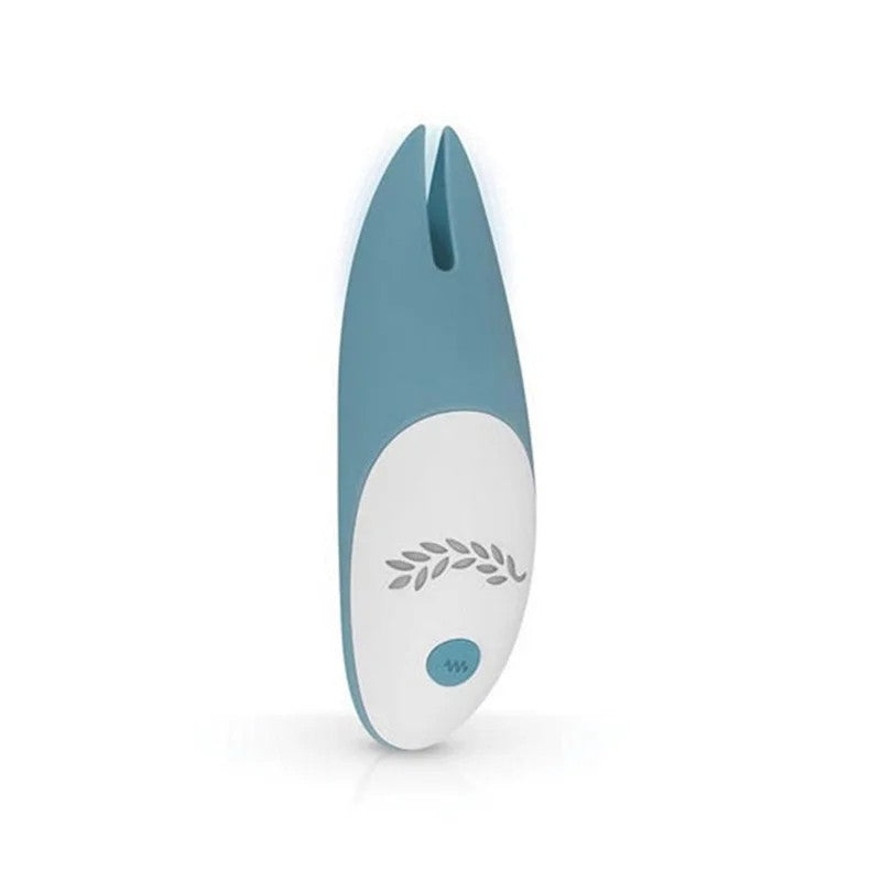 BloomTheTulipClitStimulatorClitoralVibratorwith5Patterns&Speeds