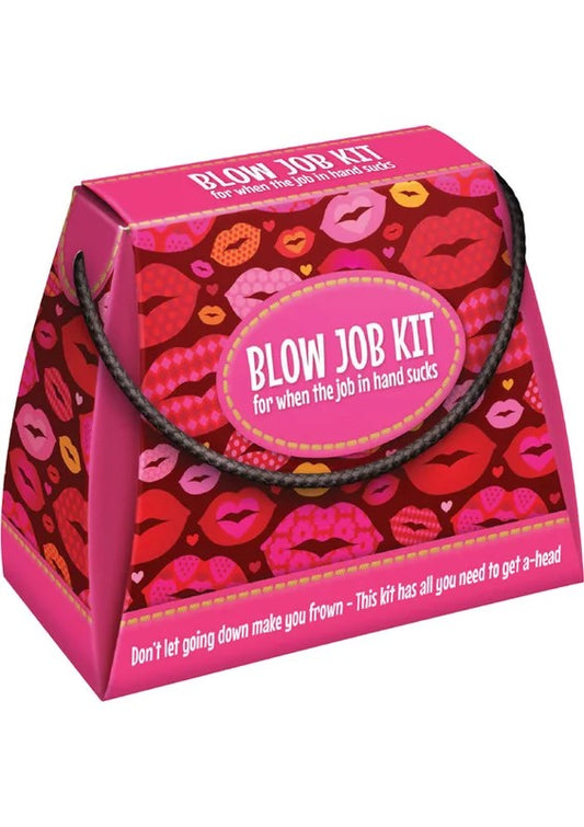 BlowJobKit