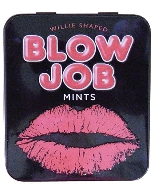 BlowJobMints