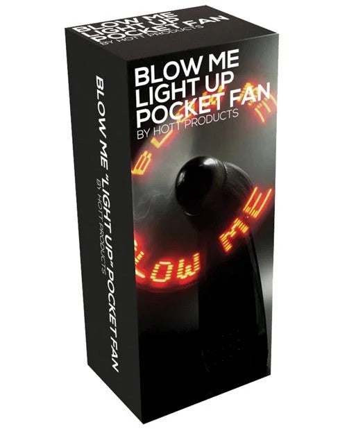 BlowMeFan