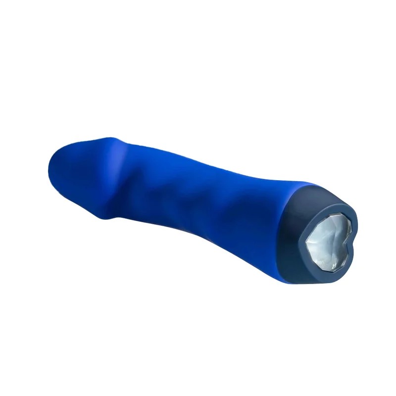 BlueBangerCurvedG-SpotVibrator
