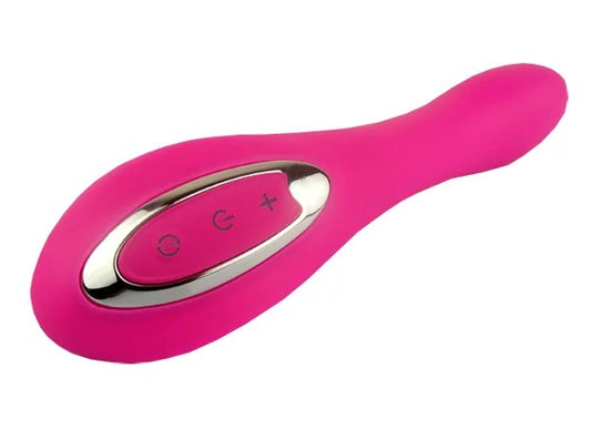 BlueButterfly/PinkBEelzebubVibrator